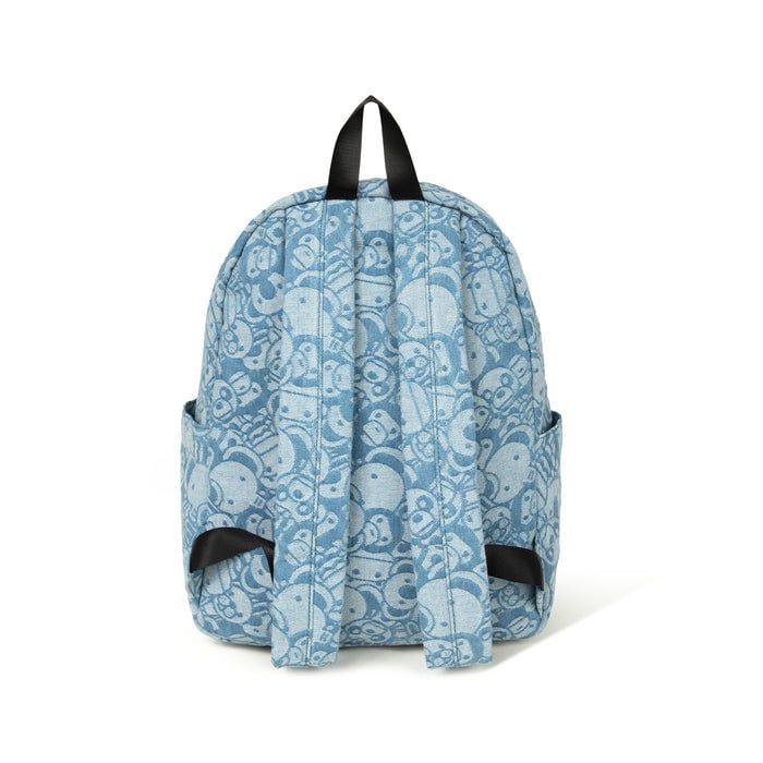  Balo Bape Baby Milo Backpack 'Blue' 