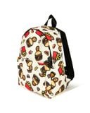  Balo Bape Baby Milo Friends Camo Mini Backpack 'Ivory' 