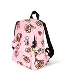 Balo Bape Baby Milo Friends Camo Mini Backpack 'Pink' 
