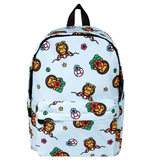  Balo Bape Baby Milo Medium Backpack 'Blue' 