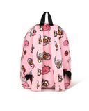  Balo Bape Baby Milo Medium Backpack 'Pink' 