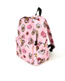  Balo Bape Baby Milo Medium Backpack 'Pink' 