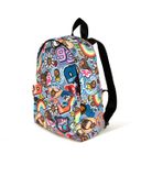  Balo Bape Baby Milo Small Backpack 'Multicolor' 