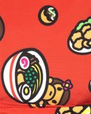  Balo Bape Baby Milo Small Backpack 'Multicolor' 