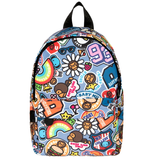  Balo Bape Baby Milo Small Backpack 'Multicolor' 