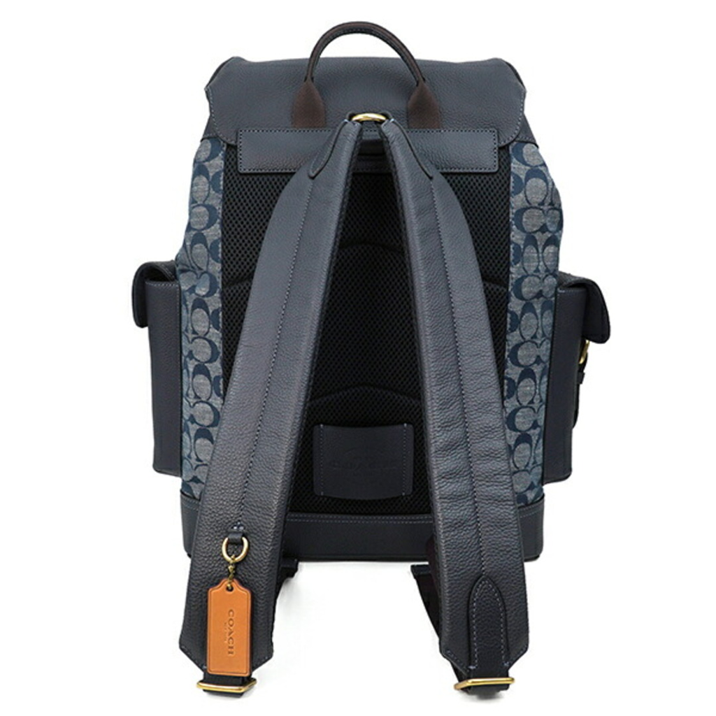  Balo Coach Hudson 30 Backpack 'Black' 