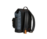  Balo Coach Hudson 30 Backpack 'Black' 