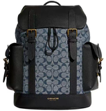  Balo Coach Hudson 30 Backpack 'Black' 