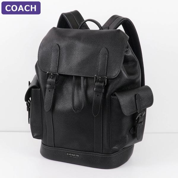  Balo Coach Hudson In Colorblock 'Steam' 