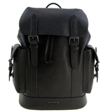  Balo Coach Hudson In Colorblock 'Steam' 
