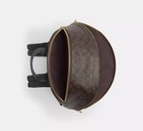  Balo Coach Taylor Small Backpack 'Walnut' 