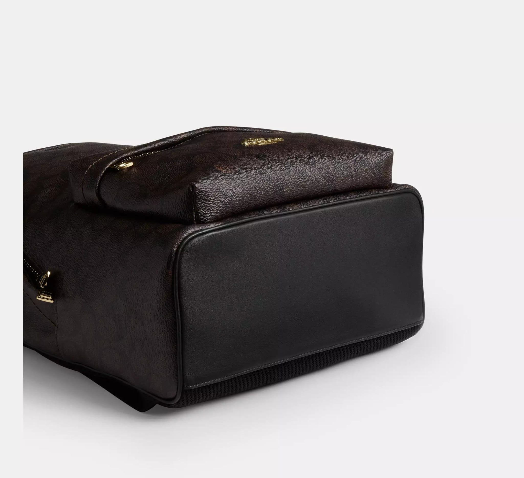  Balo Coach Taylor Small Backpack 'Walnut' 