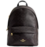  Balo Coach Taylor Small Backpack 'Walnut' 