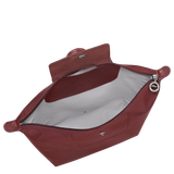 Balo Longchamp Le Pliage One M Backpack 'Burgundy' 