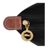  Balo Longchamp Le Pliage Original M Backpack 'Black' 