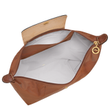  Balo Longchamp Le Pliage Original M Backpack 'Cognac' 