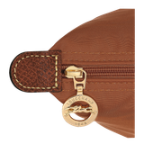  Balo Longchamp Le Pliage Original M Backpack 'Cognac' 