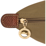  Balo Longchamp Le Pliage Original M Backpack 'Olive' 