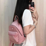  Balo Nike 2024 SS Backpacks 'Pink' 