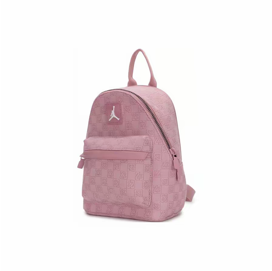  Balo Nike 2024 SS Backpacks 'Pink' 