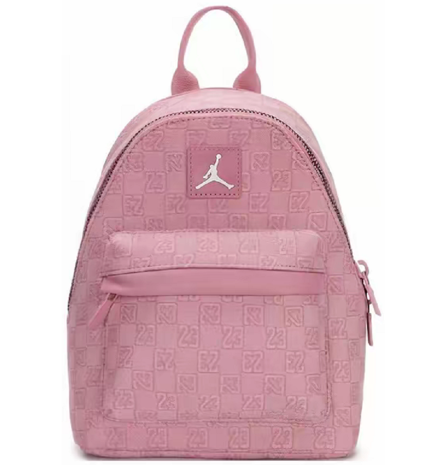  Balo Nike 2024 SS Backpacks 'Pink' 