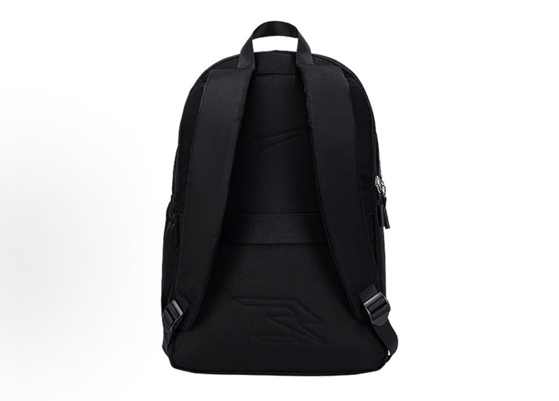  Balo Nike 3Brand 19L 'Black' 