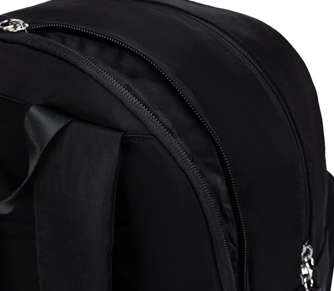  Balo Nike 3Brand 19L 'Black' 