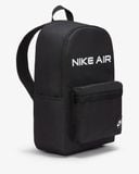  Balo Nike Air Heritage Backpack 'Black' 