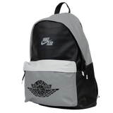  Balo Nike Air Jordan 1 Mashup Retro Backpack 'Smoke Grey' 
