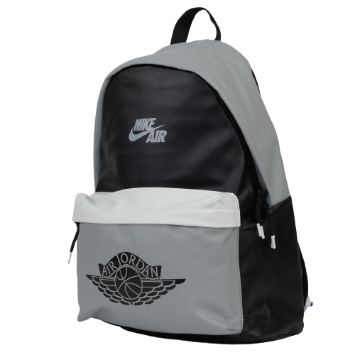  Balo Nike Air Jordan 1 Mashup Retro Backpack 'Smoke Grey' 