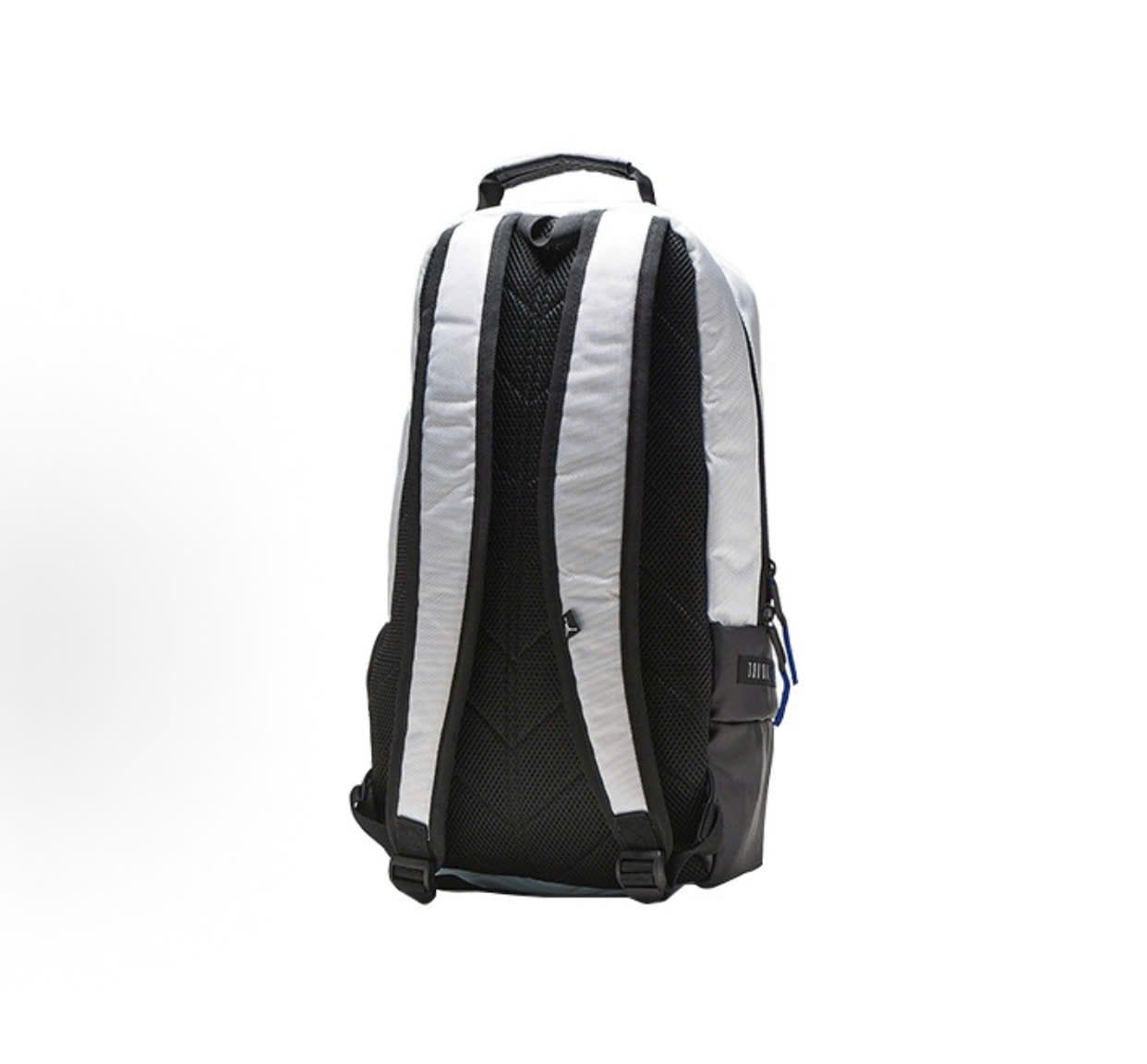  Balo Nike Air Jordan AJ11 Backpack 'White' 