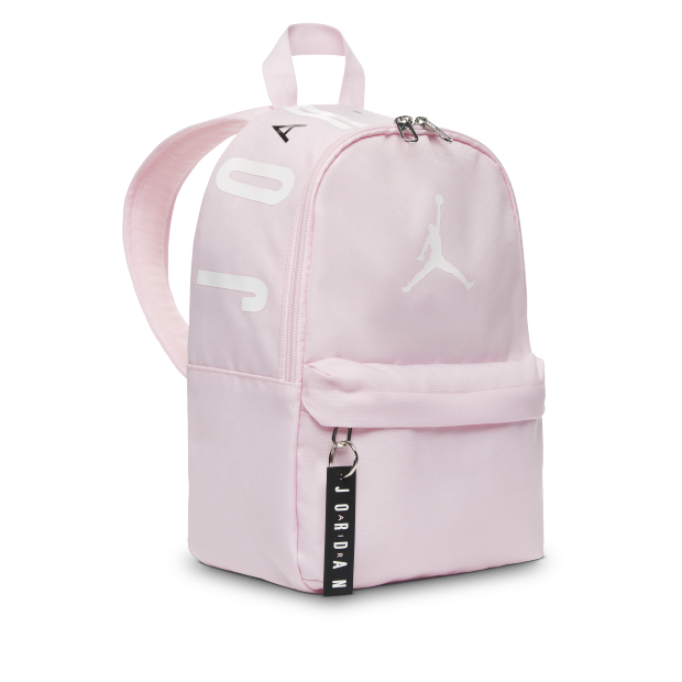  Balo Nike Air Jordan Backpack 'Pink' 