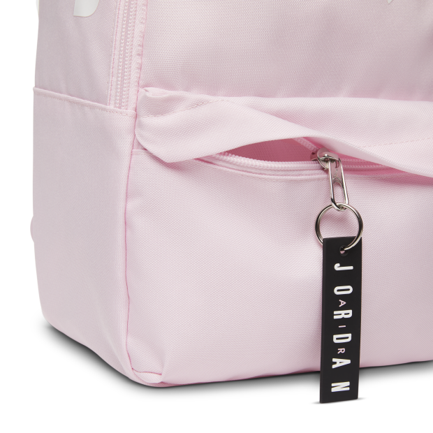  Balo Nike Air Jordan Backpack 'Pink' 