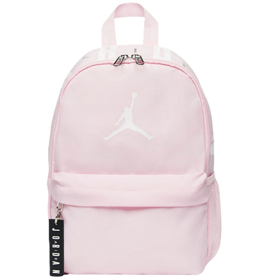  Balo Nike Air Jordan Backpack 'Pink' 