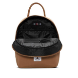  Balo Nike Air Jordan Flight Logo Backpack 'Hemp' 