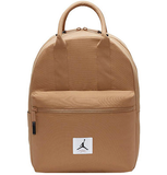  Balo Nike Air Jordan Flight Logo Backpack 'Hemp' 