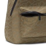 Balo Nike Air Jordan Icon Rucksack 20L 'Brown' 