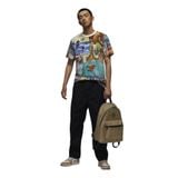  Balo Nike Air Jordan Icon Rucksack 20L 'Brown' 