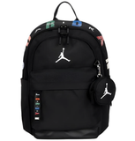  Balo Nike Air Jordan Jumpman Backpack 'Black' 