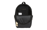  Balo Nike Air Jordan Logo Backpack 'Black Gold' 