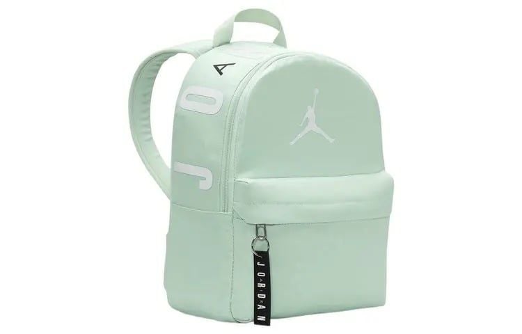  Balo Nike Air Jordan Logo 'Pistachio Frost' 