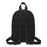  Balo Nike Air Jordan Mini Backpack 'Black' 