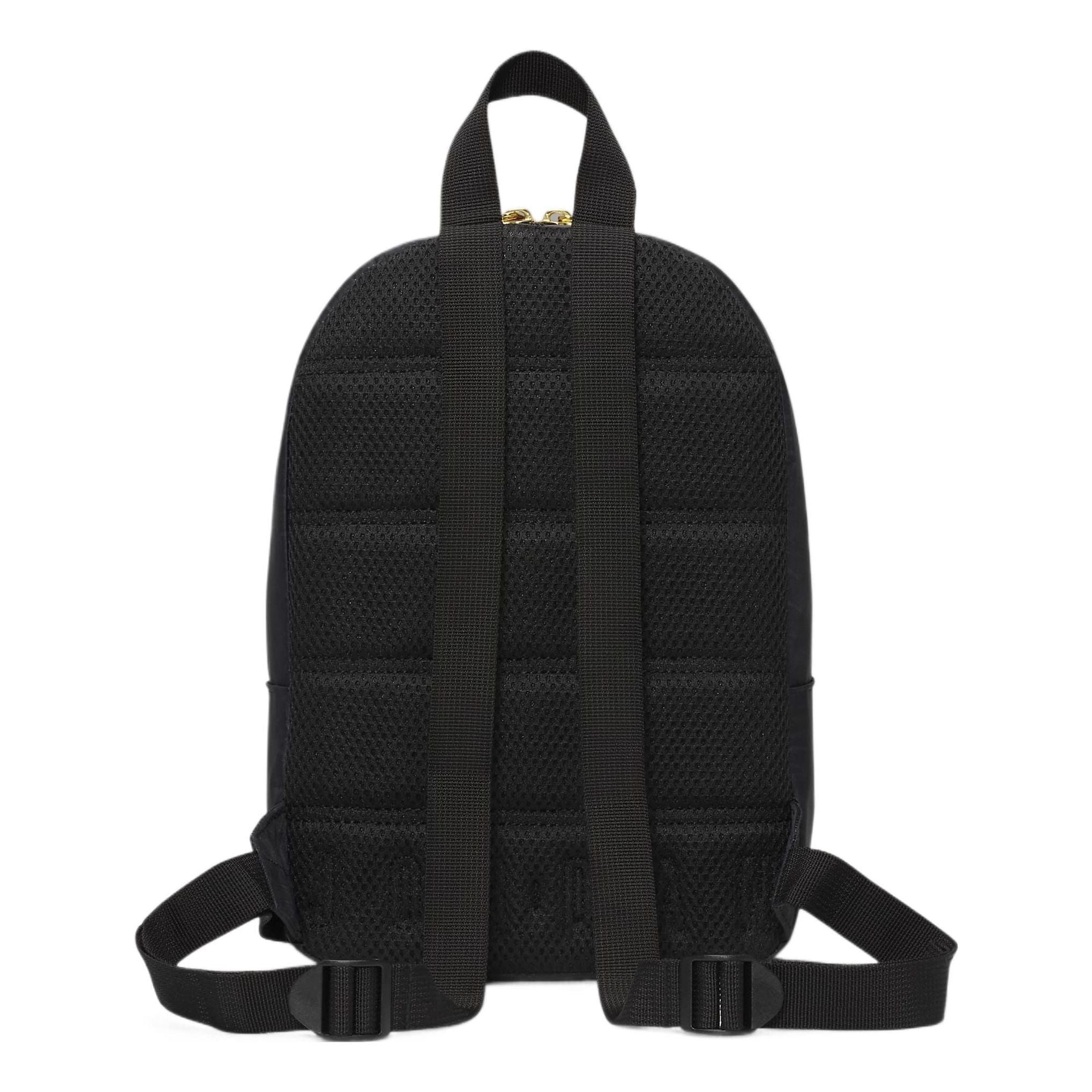  Balo Nike Air Jordan Mini Backpack 'Black' 
