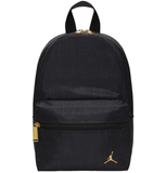  Balo Nike Air Jordan Mini Backpack 'Black' 