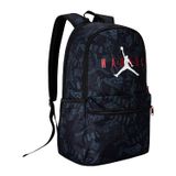  Balo Nike Air Jordan Monogram Backpack 'Blue' 