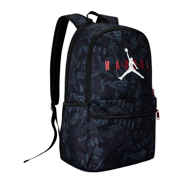  Balo Nike Air Jordan Monogram Backpack 'Blue' 