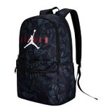  Balo Nike Air Jordan Monogram Backpack 'Blue' 