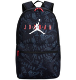  Balo Nike Air Jordan Monogram Backpack 'Blue' 