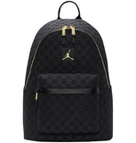  Balo Nike Air Jordan Monogram 'Black' 