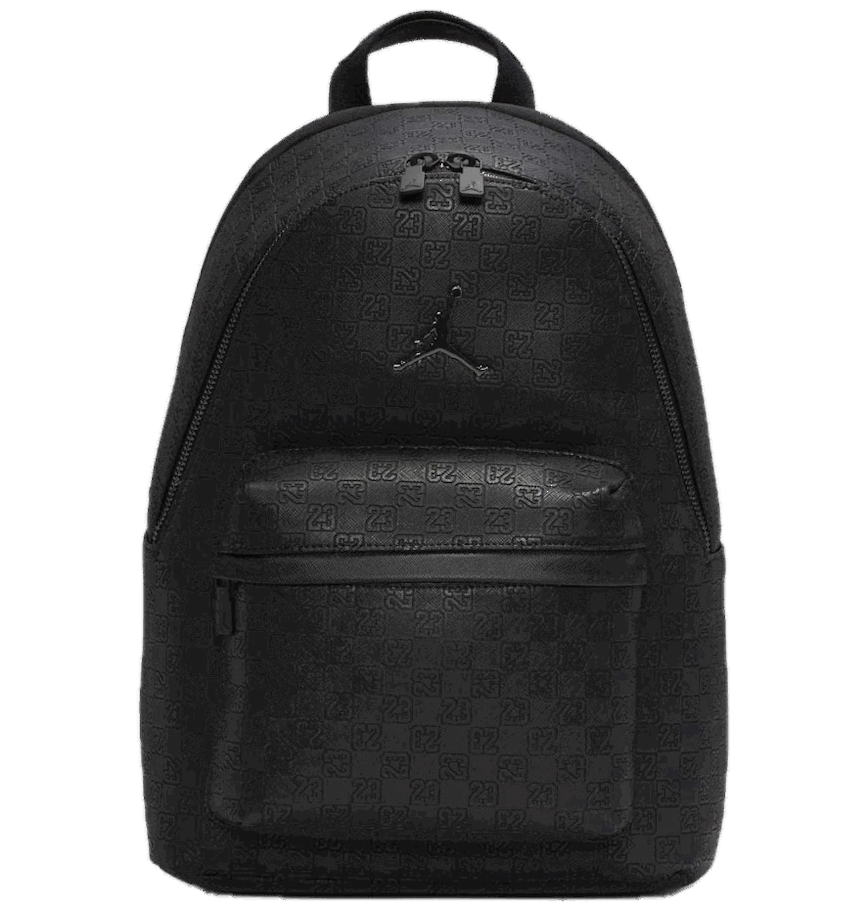  Balo Nike Air Jordan Monogram 'Black' 